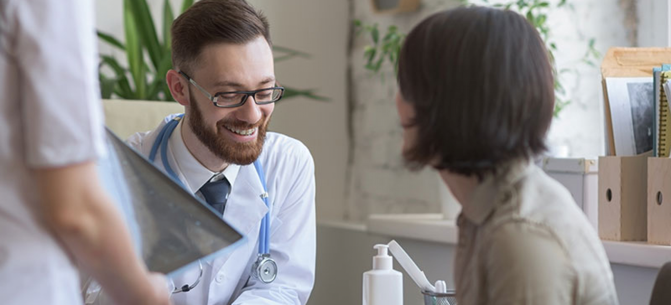Physician Assistant Salaries Are The Highest In These Five States 